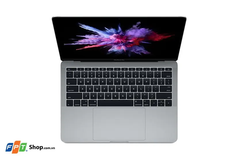 MacBook Pro 2017 i5 13 inch 8GB/256GB | Chính hãng, khuyến mãi hấp dẫn